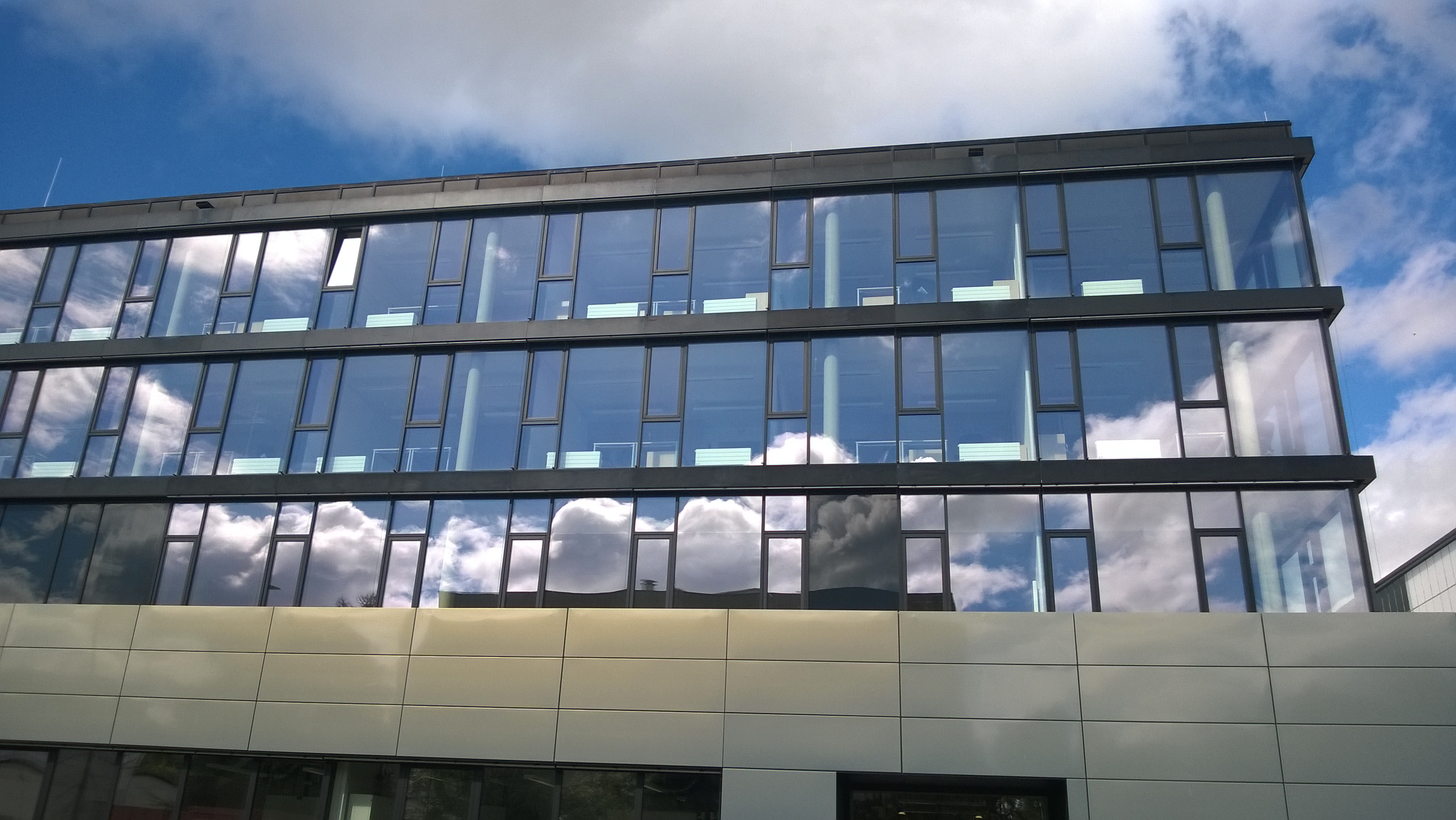 Membranzentrum am Forschungszentrum Jülich