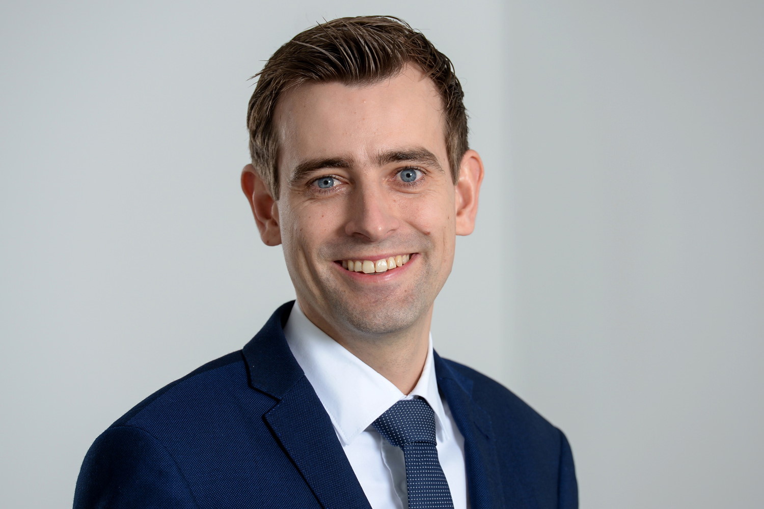 Christoph Höppener