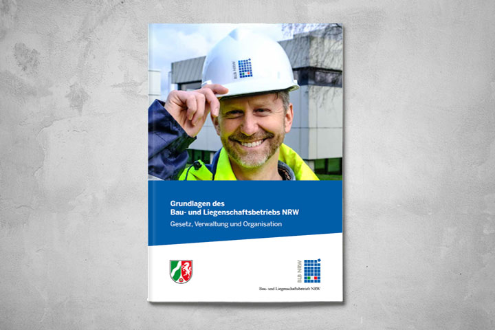Grundlagen des BLB NRW 2020