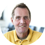 Portrait von Univ.-Prof. Dr. Holger Burckhart