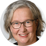 Portrait von Simone Probst