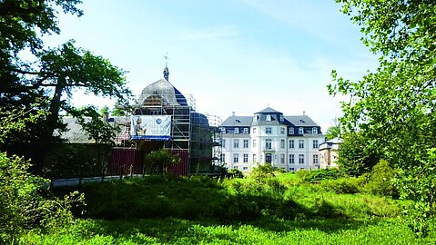 Schloss Türnich, Kerpen