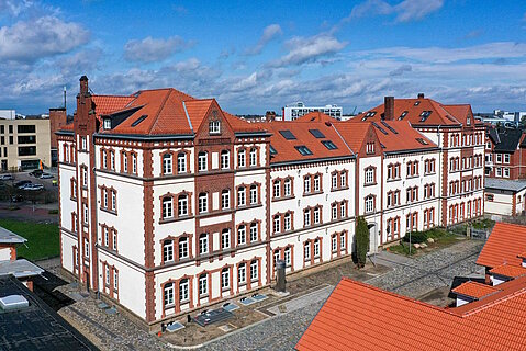 Luftaufnahme