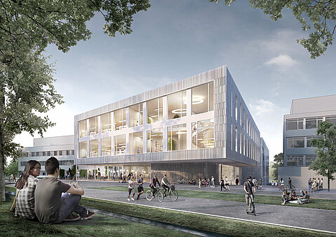 AVZ II_Uni Bonn_Visualisierung I