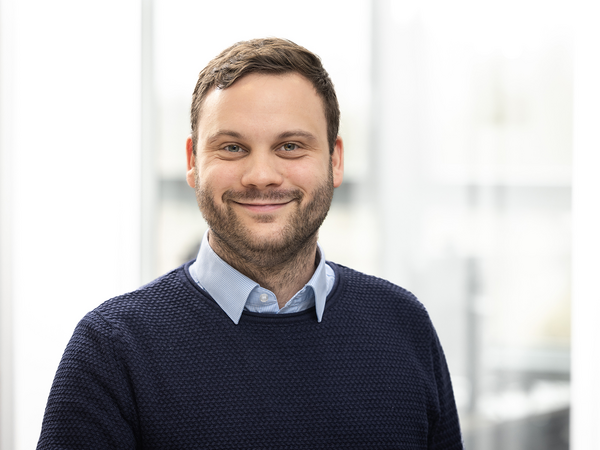 Florian Licht