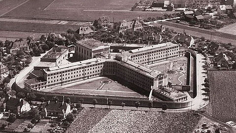 JVA Rheinbach 1930 JVA Rheinbach 1930