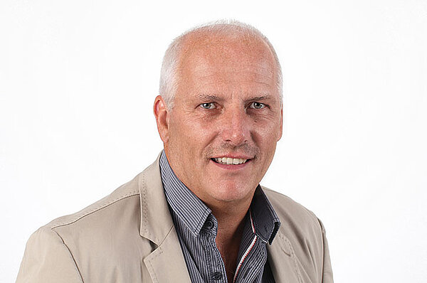 Bernd Klass Bernd Klass, Pressesprecher BLB NRW Aachen