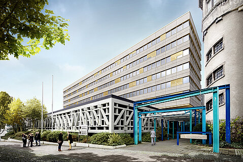 Landgericht Bielefeld