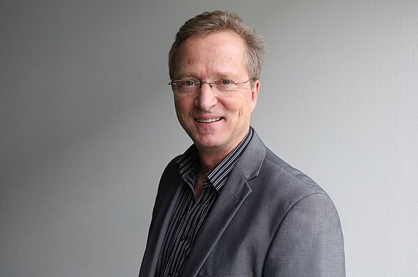 Jörg Fallmeier, Pressesprecher BLB NRW Dortmund