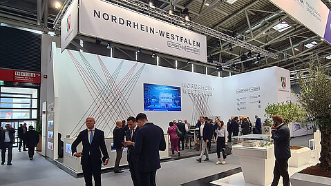 Expo Real - wir sind wieder dabei