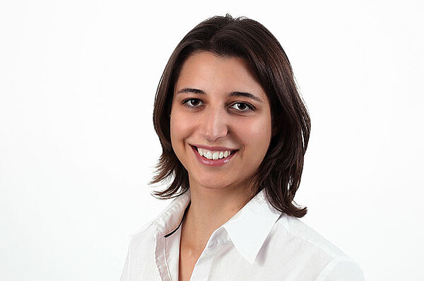 Rebecca Keller Rebecca Keller, Pressesprecherin BLB NRW Münster