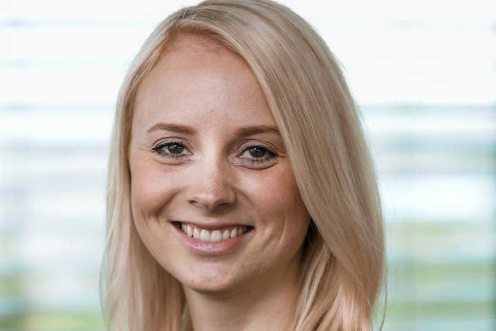 Norma Augenbroe